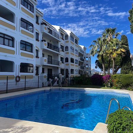 Las Acacias - El Bombo Beach La Cala De Mijas Extérieur photo